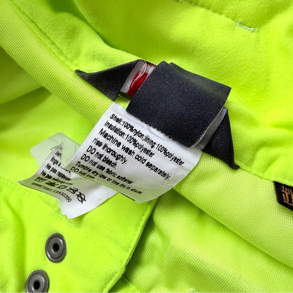 Outdoor Research Men’s Insulated Ski Snow Pants | Size M - Picture 7 of 10